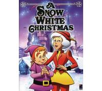 Snow White Christmas
