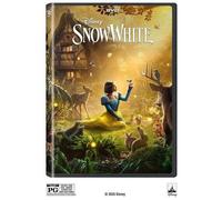 Snow White [Digital Video Disc] Subtitled