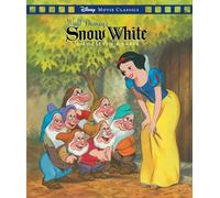 Snow White (Disney: Movie Classics)