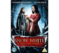 Snow White [DVD] [Import]