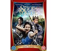 Snow White [Edizione: Regno Unito] [Import]