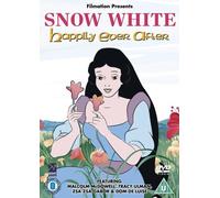 Snow White - Happily Ever After [Import anglais]