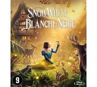 SNOW WHITE - NL FR - BLU RAY G