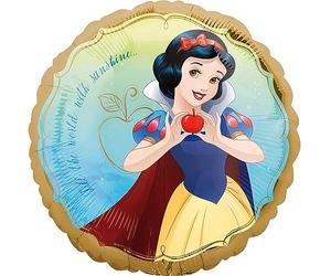 Snow White Once Upon A Time - Standard Circle
