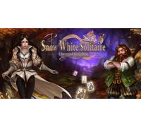 Snow White Solitaire Charmed Kingdom (DLC)