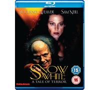 Snow White Tale of Terror [Blu-Ray] [Import]