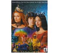 Snow White: The Fairest of Them All [Import anglais]