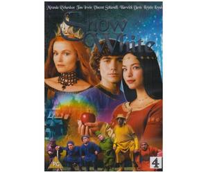 Snow White: The Fairest of Them All [Import anglais]