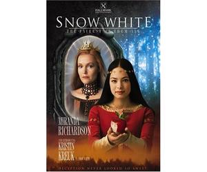 Snow White - The Fairest of Them All [Import USA Zone 1]