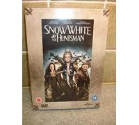 SNOW WHITE & THE HUNTSMAN