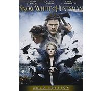 Snow White & The Huntsman