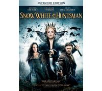 Snow White & The Huntsman