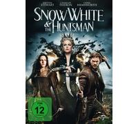 Snow White & the Huntsman (DVD)