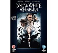 Snow White & The Huntsman [Edizione: Regno Unito] [Import]