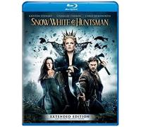 Snow White & The Huntsman [Blu-Ray]