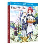 Snow White with The Red Hair: Season One [Blu-Ray]