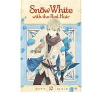 Sorata Akiduki – Snow White with the Red Hair – Tome 10