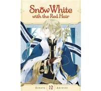 Akiduki, Sorata - Snow White with the Red Hair, Vol. 12