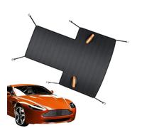 Snow Windshield Cover, Car Frost, Ice Guard with, Side Window and, Mirror | Winter Windshield Covers for All Seasons, Indoor, Outdoor, Long-Term Parking, Commuting