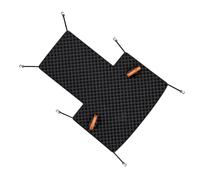 Snow Windshield Cover, Car Frost, Ice Guard with, Side Window and, Mirror | Winter Windshield Covers for All Seasons, Indoor, Outdoor, Long-Term Parking, Commuting