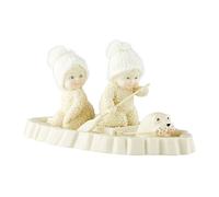 Snowbabies morse au secours