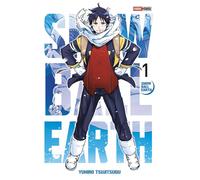 Snowball Earth T01 - Yuhiro Tsujitsugu - Panini Manga - broché - Manga