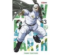 Snowball Earth T03 - Yuhiro Tsujitsugu - Panini Manga - broché - Manga