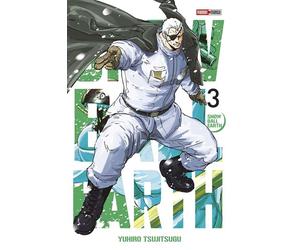 Snowball Earth T03 - Yuhiro Tsujitsugu - Panini Manga - broché - Manga