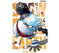 Snowball Earth T04 Yuhiro Tsujitsugu (Auteur)