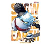 Snowball Earth T04 - Yuhiro Tsujitsugu - Panini Manga - broché - Manga