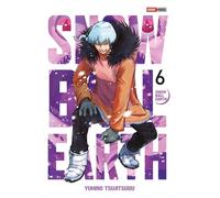 Snowball Earth T06 - Yuhiro Tsujitsugu - Panini Manga - broché - Manga