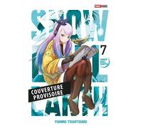 Snowball Earth T07 - Yuhiro Tsujitsugu - Panini Manga - broché - Manga