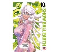 Snowball Earth (Vol. 10)