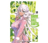Snowball Earth, Vol. 10 (Volume 10)
