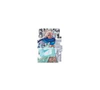 Snowball Earth, Vol. 8