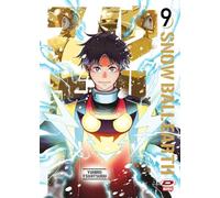 Snowball Earth (Vol. 9)