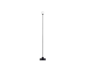 Snowball Floor lampadaire noir Northern - 7090018217173