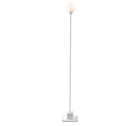 Northern Lampadaire Snowball Blanc