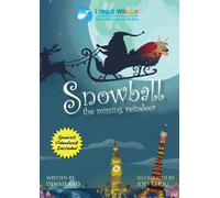 Snowball-Missing Reindeer [DVD] [Import]