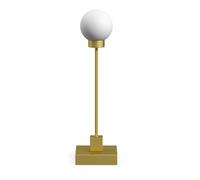 Snowball Portable Table lamp Lampe de table / Lampe à batterie Northern Laiton - 7073337002231