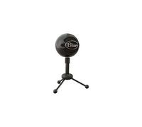 Snowball USB Black