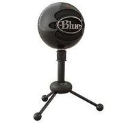 Snowball USB Black