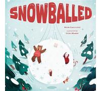 Snowballed - Nicole Castrovinci - Familius - ebook (ePub) - Livre