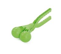 Snowballlee 2 Machine à Boules de Neige Couleur Vert