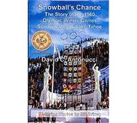 Snowball's Chance David C. Antonucci (Auteur)