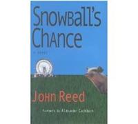 Snowball's Chance John Reed (Auteur)