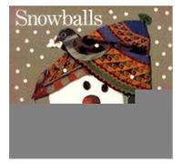 Snowballs Lois Ehlert (Auteur)