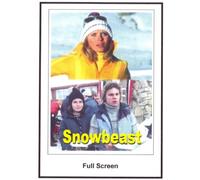 Snowbeast 1977