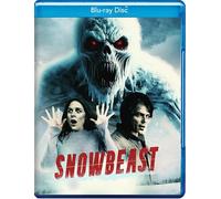 Snowbeast [Blu-ray]