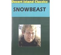 Snowbeast